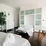 - With Sea View - Apartament Bari