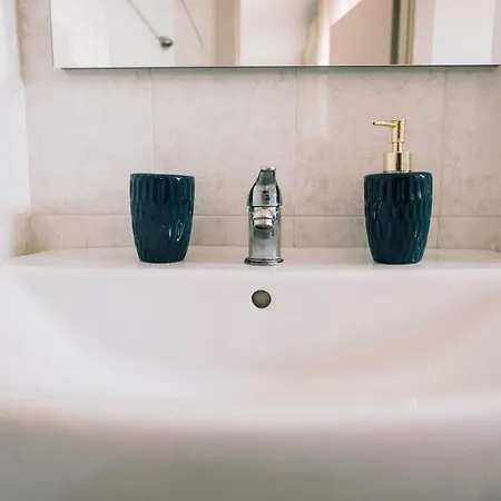 - With Sea View - * Bari