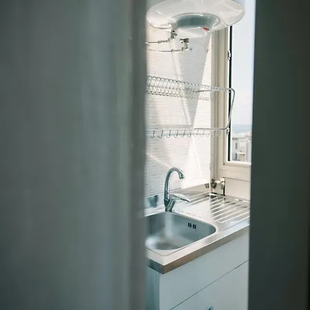 - With Sea View - Appartement