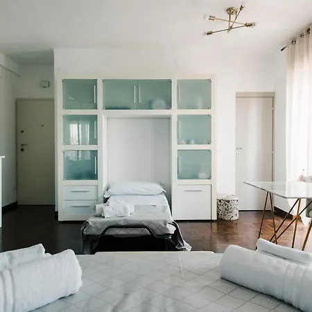 Appartamento - With Sea View -