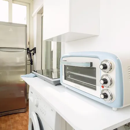 - With Sea View - Apartament *