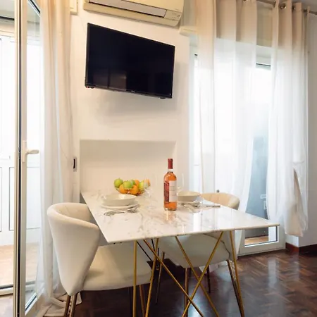 Appartamento - With Sea View -