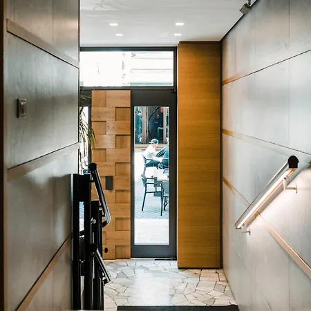 Lejlighed - With Sea View - *