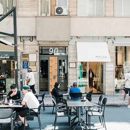 - With Sea View - Lejlighed Bari