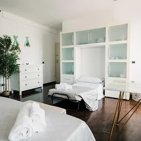 - With Sea View - Lejlighed Bari