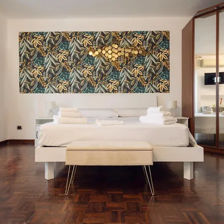 Appartamento - With Sea View - Bari