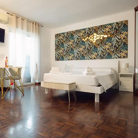 - With Sea View - Lejlighed *