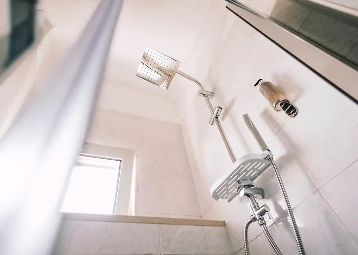 - With Sea View - * Bari