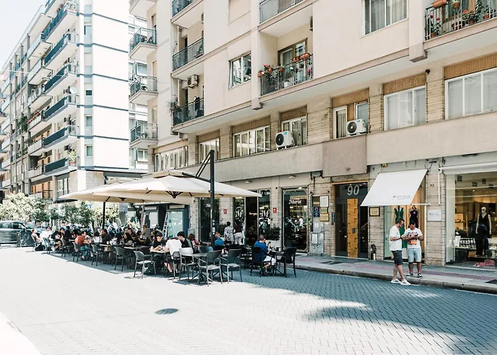 - With Sea View - Apartamento