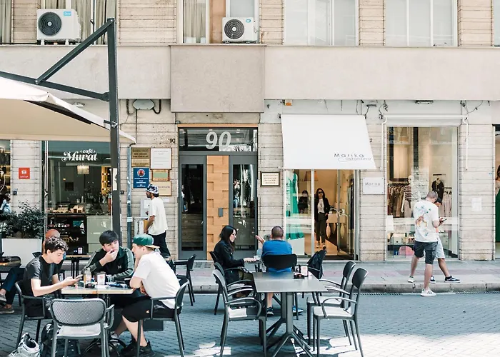 - With Sea View - Apartamento Bari