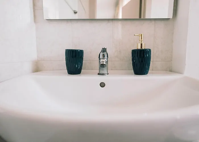 - With Sea View - * Bari