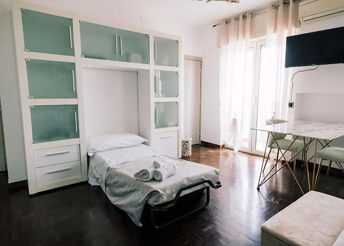 Apartamento - With Sea View -