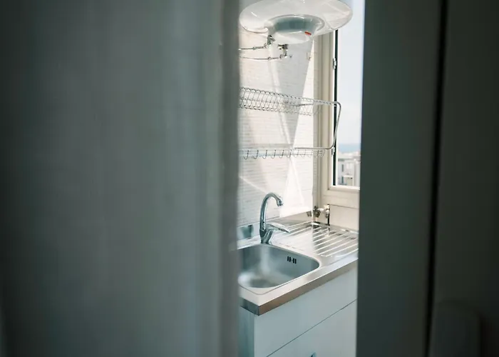 - With Sea View - Apartamento