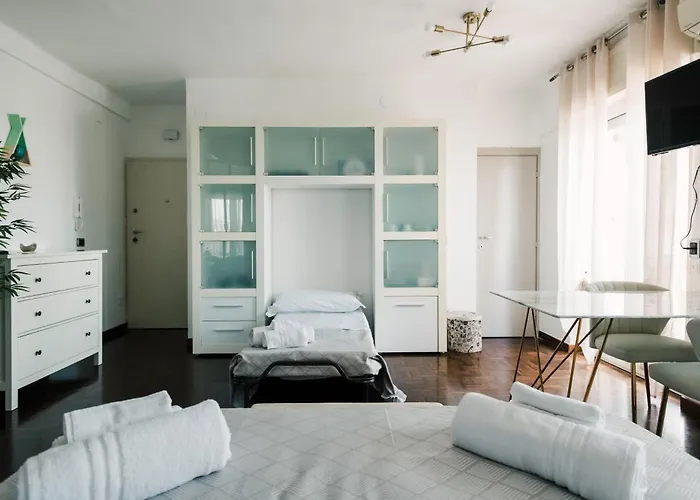 Apartamento - With Sea View -