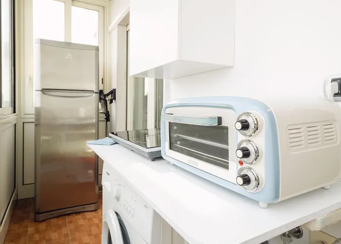 - With Sea View - Apartamento *