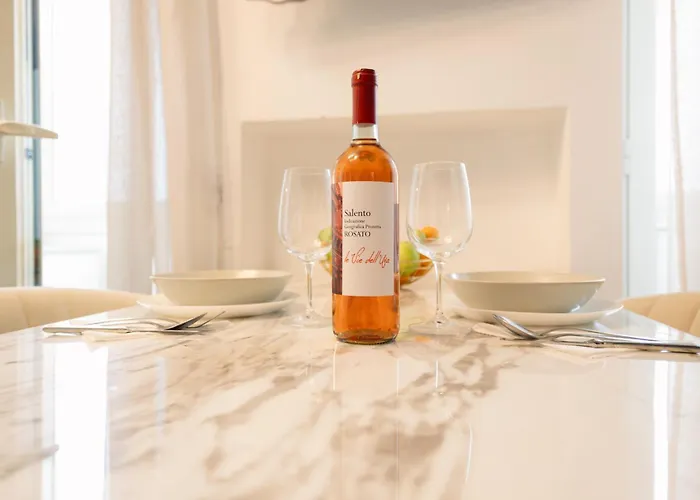 - With Sea View - Apartamento