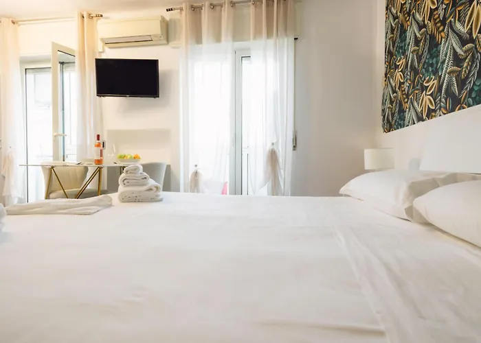 - With Sea View - Apartamento Bari