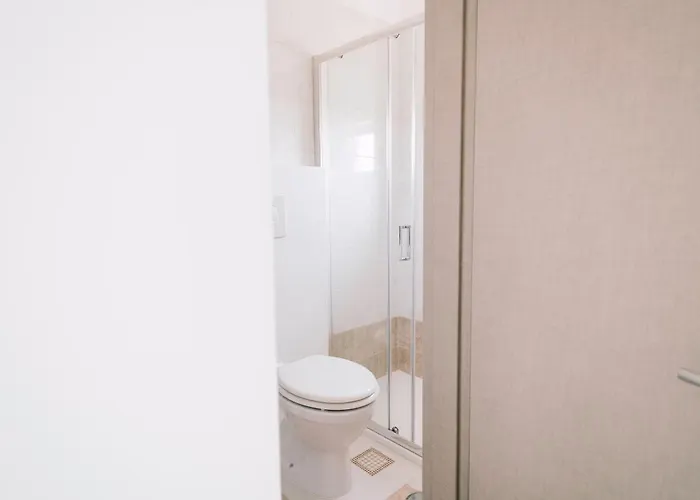 - With Sea View - Bari